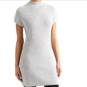 New Athleta Merino Wool Pinewood Sweater Dress. XL
